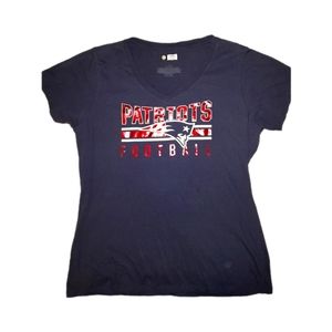 NFL Women T-shirts